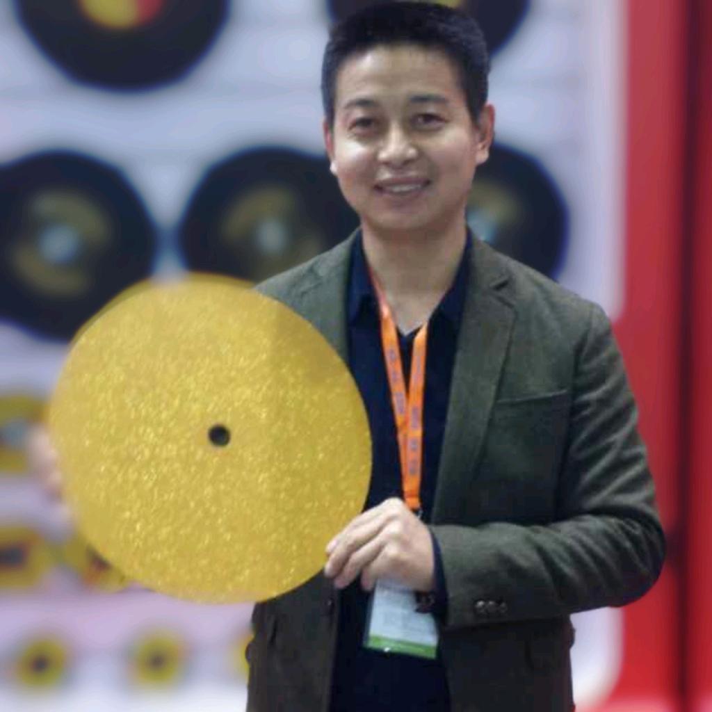 泉州市顺顺研磨材料有限公司