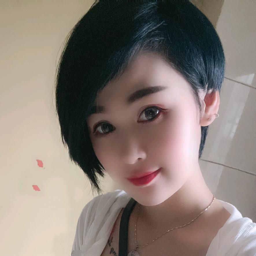 东北小莹莹