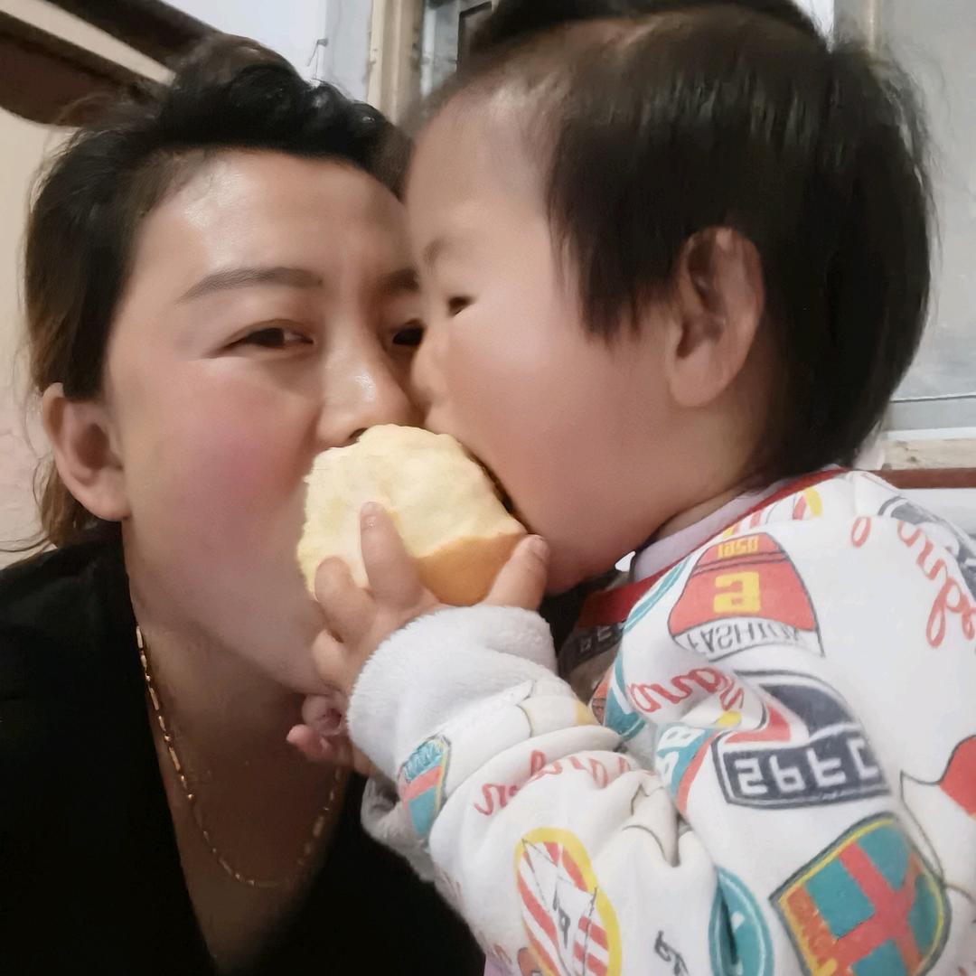 皮夹克、小棉袄
