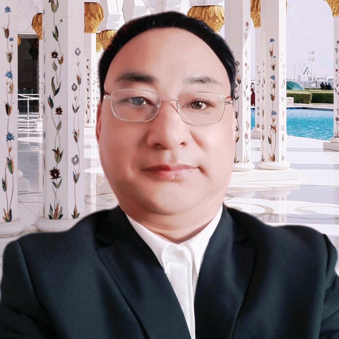 乐陵市“情感导师”战舰骋
