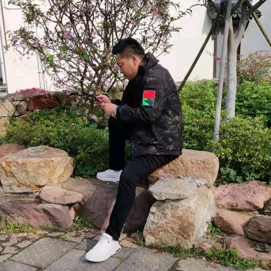 《达人发哥》抖音记录生活