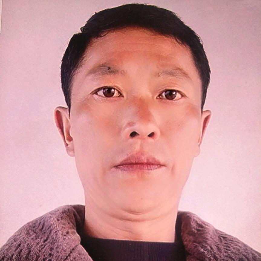 迷茫哥