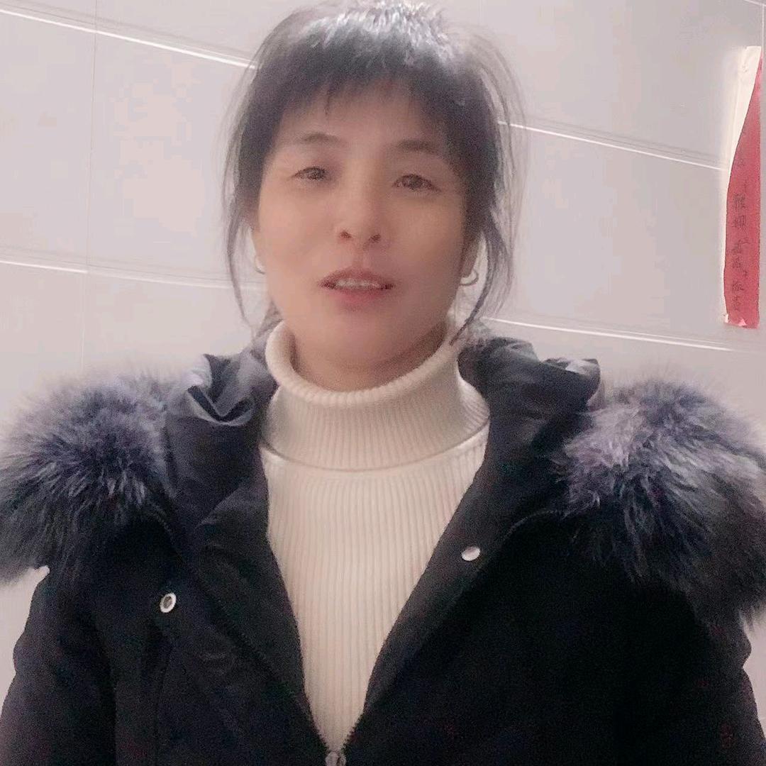 杨爱