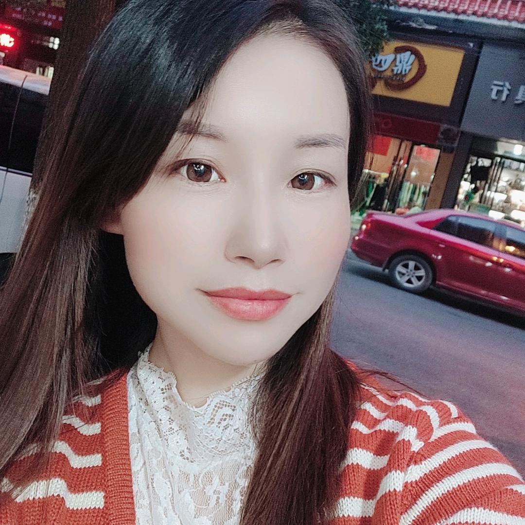 小雪儿。