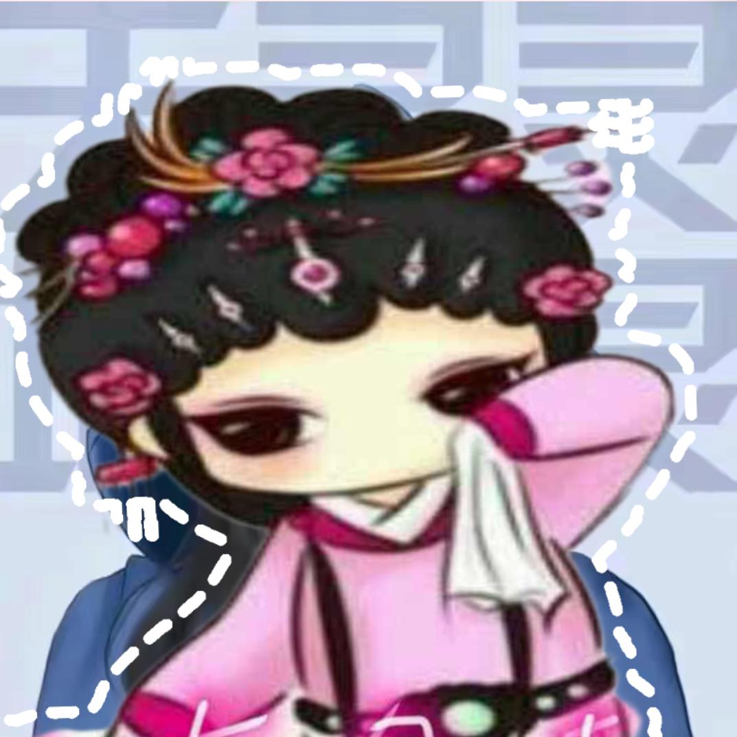 🐠🐠小灰•鱼🐠🐠头像