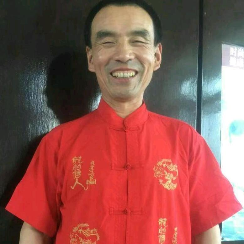 幸福平安的人
