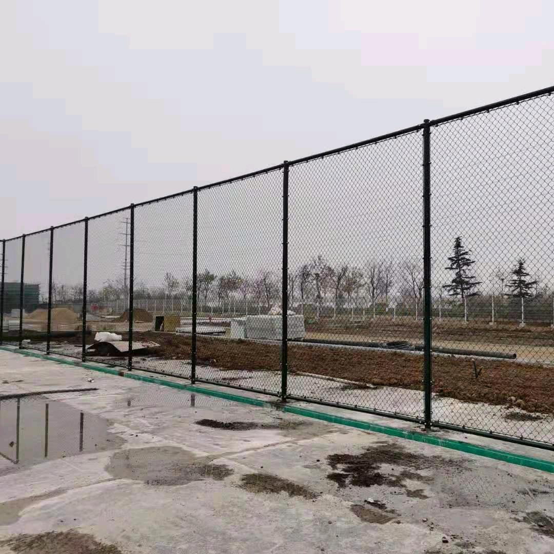 球场护栏网