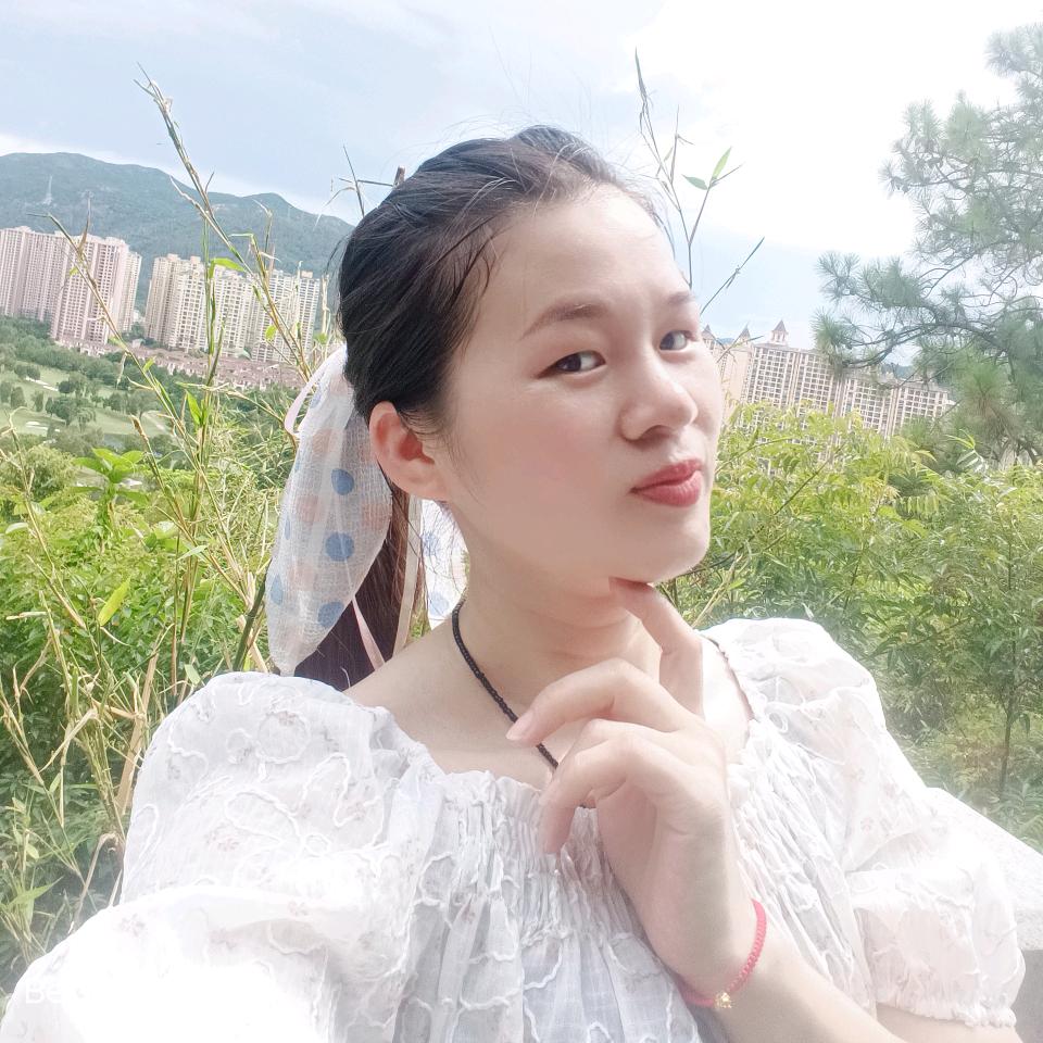 朱家二公主👸