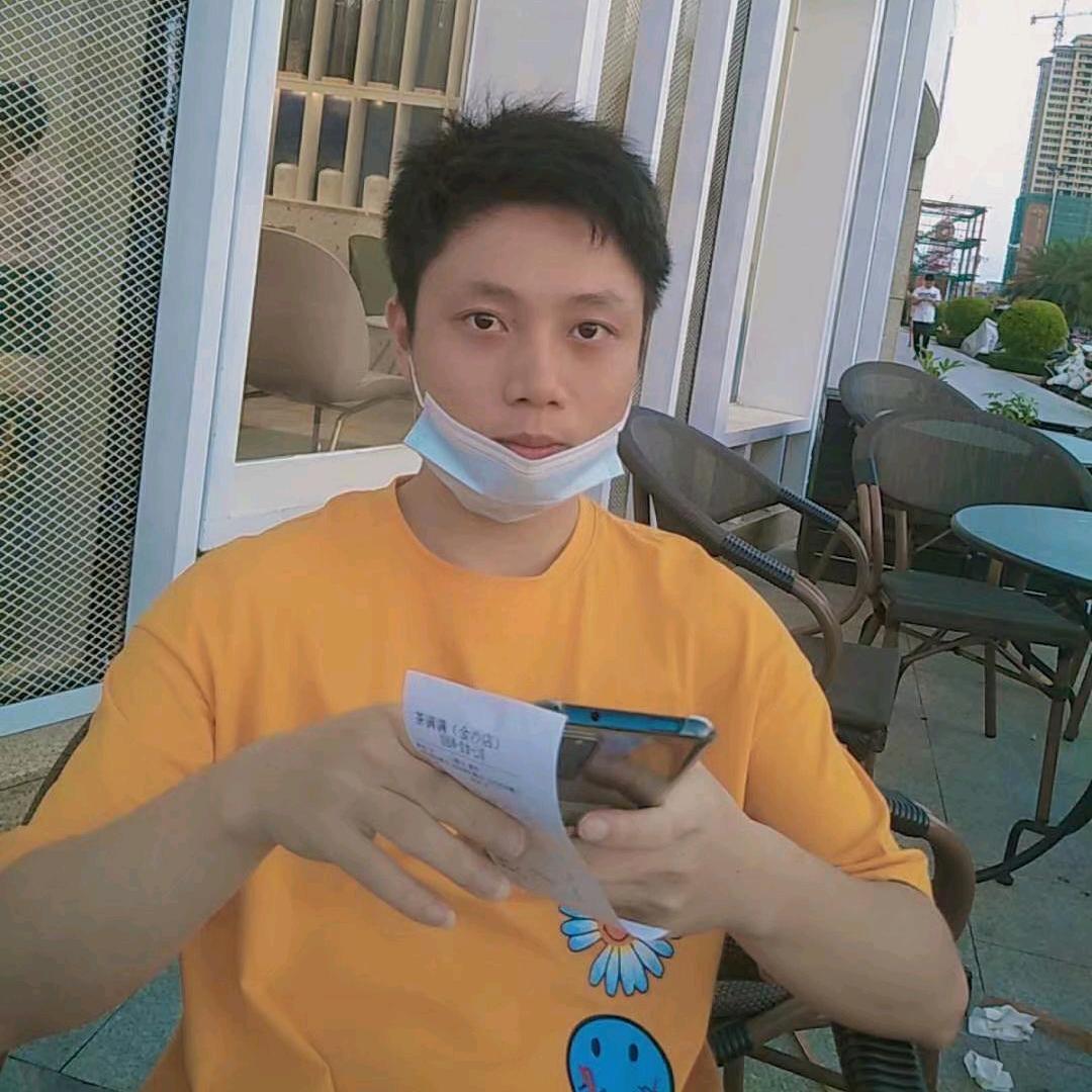 我已经主动过了