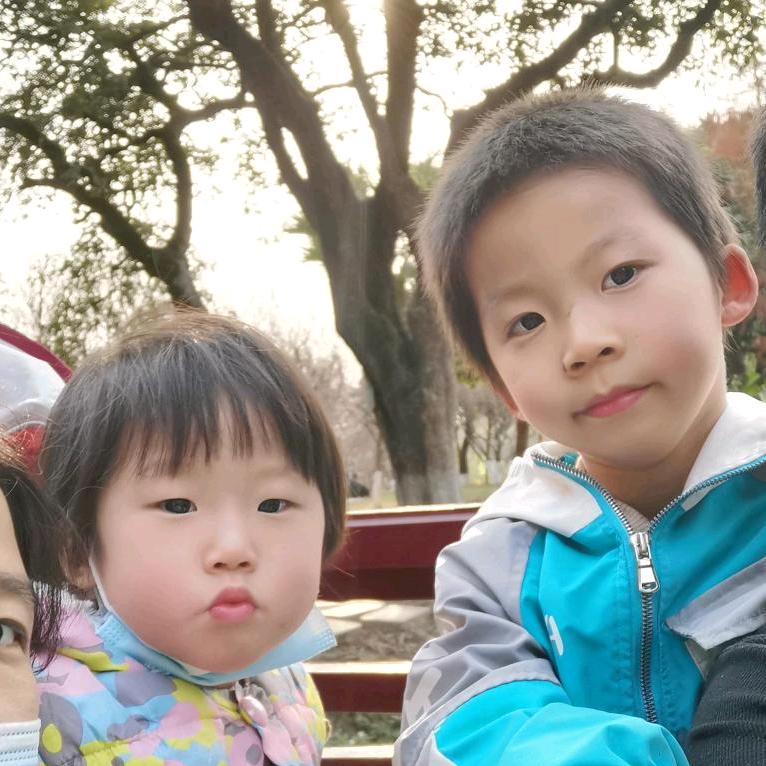 小程同学