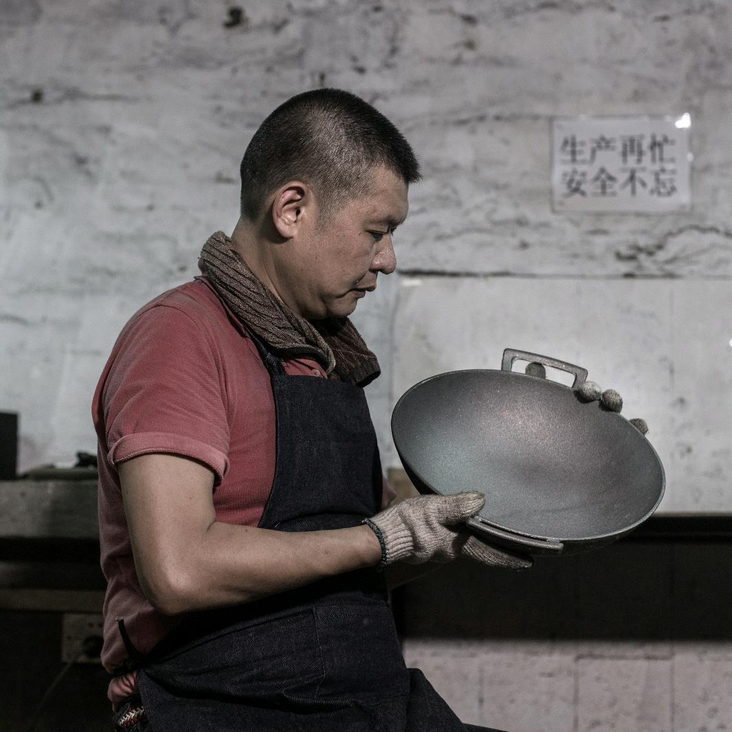 铸味Jill May官方旗舰店