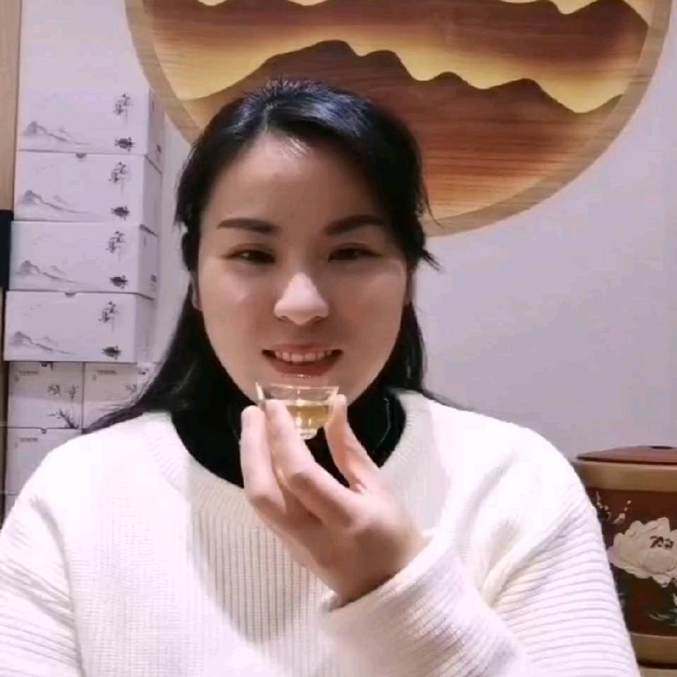 韩笑说茶