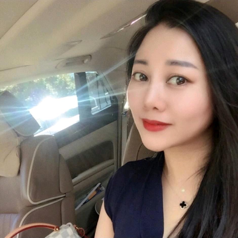毕节文旅推介官喵小姐