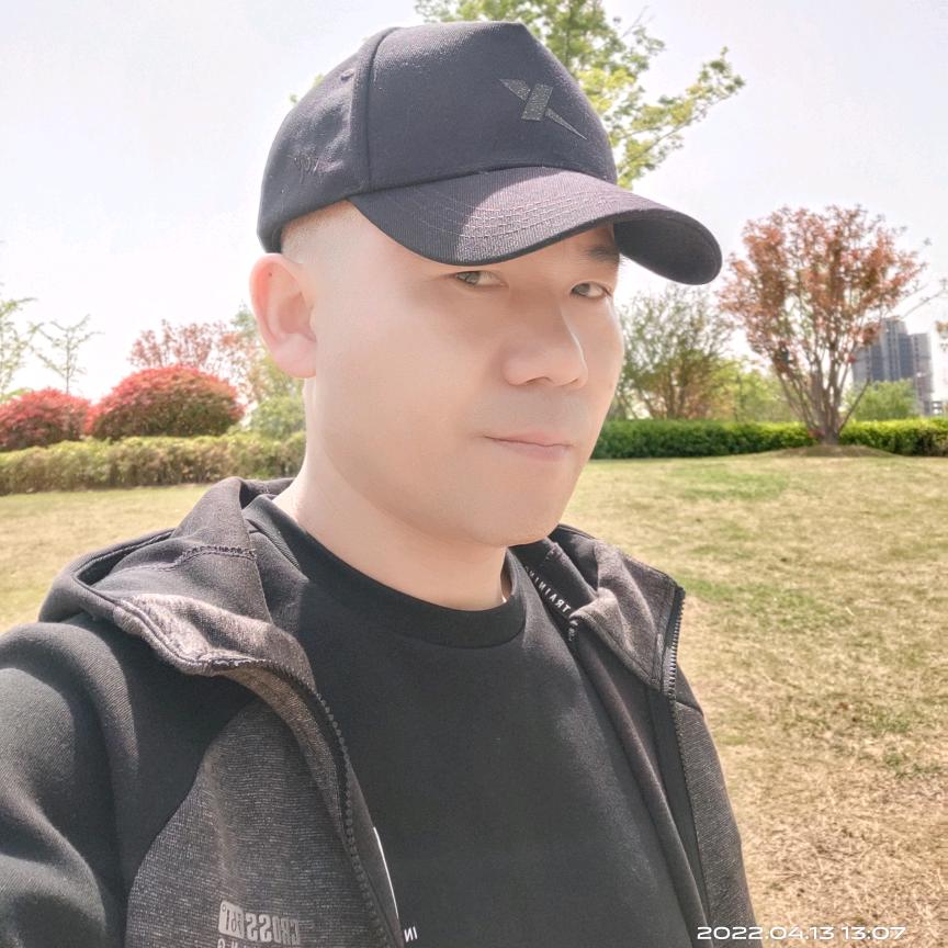 江欢欢 江西小炒 联合创始人 赵乾