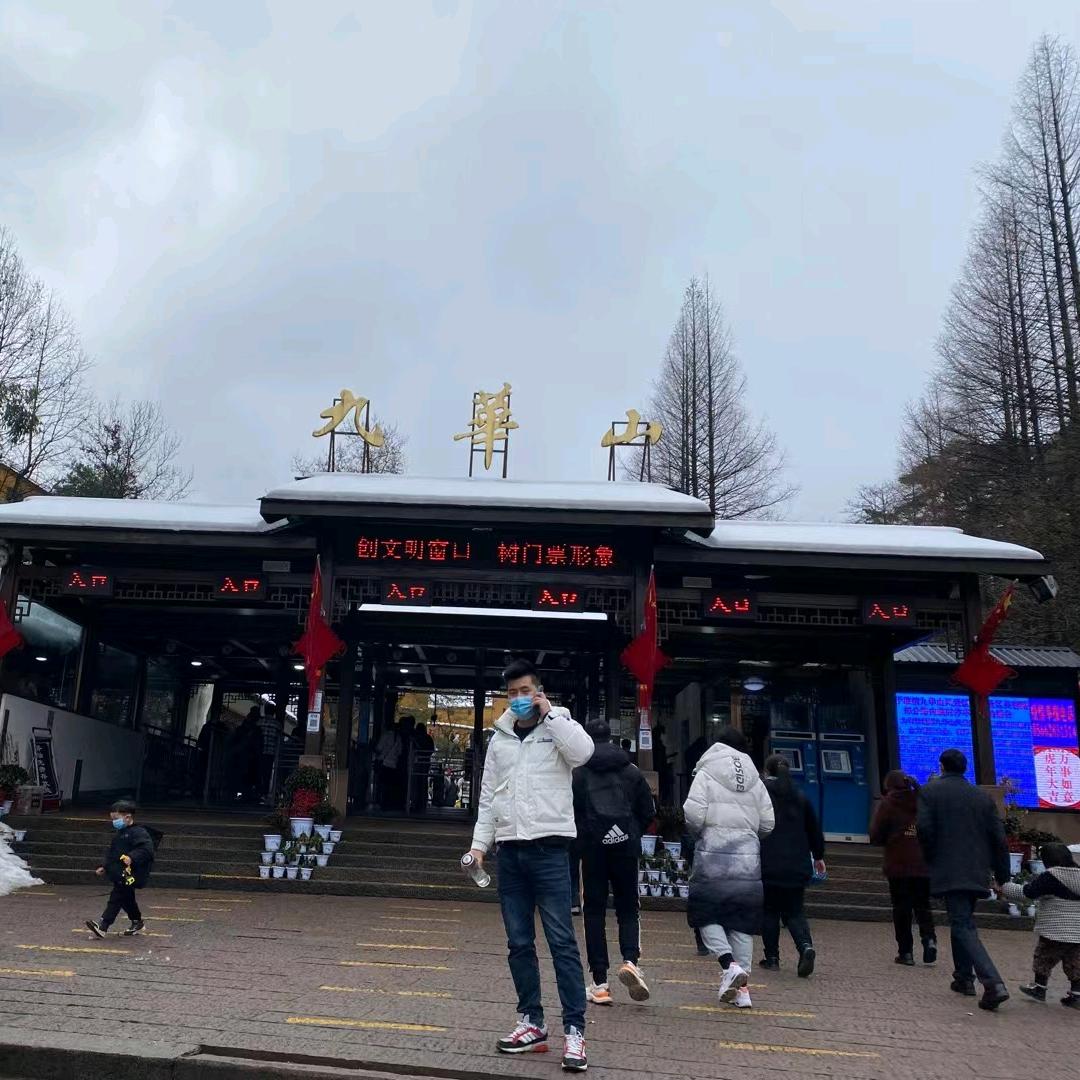 艺品良张，（木作团队）薛良生