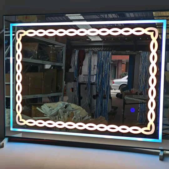 杭州名鼎智能镜工厂