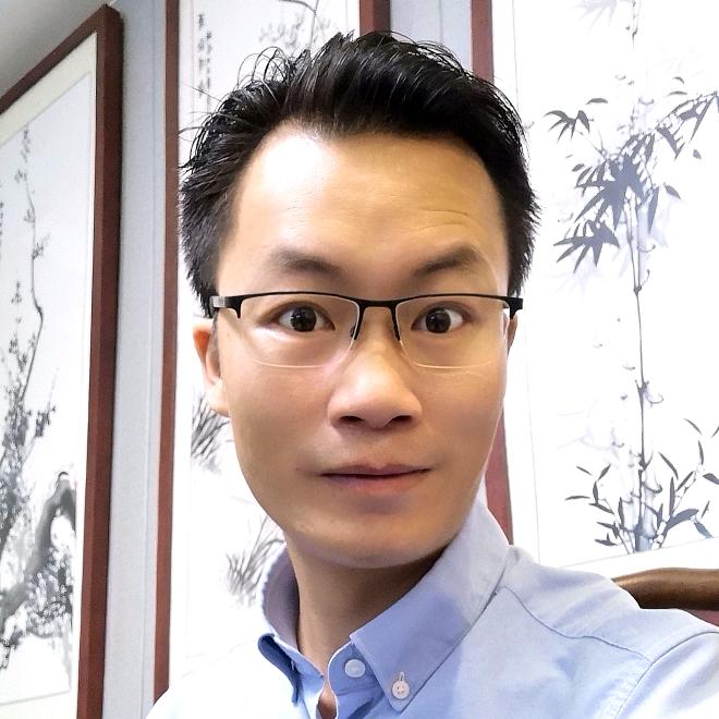 拓总（广西拓视眼镜）
