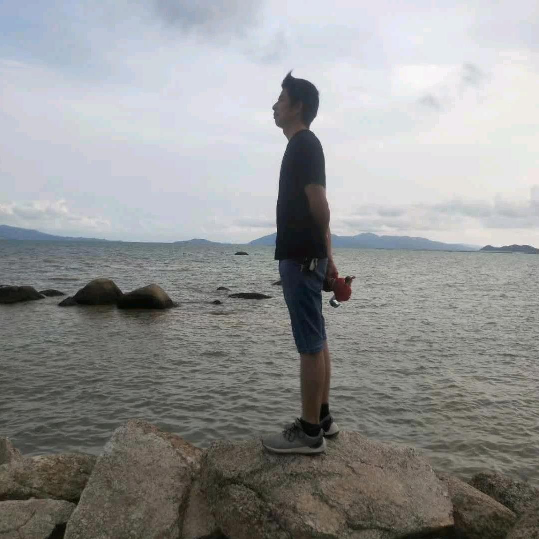 水电安装团队—刘工（汐宝）