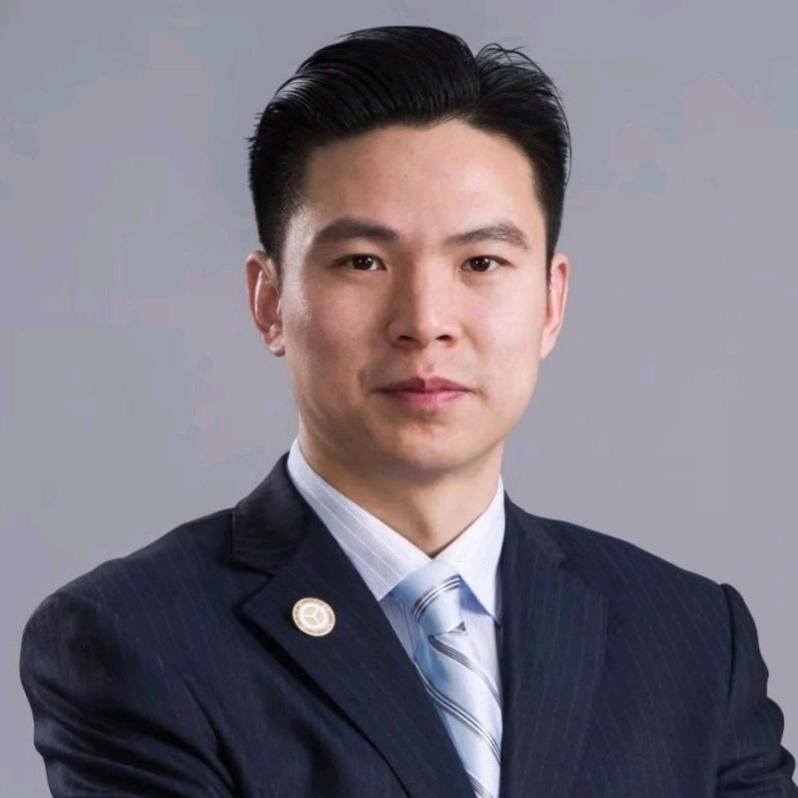 赵律的法律通识课