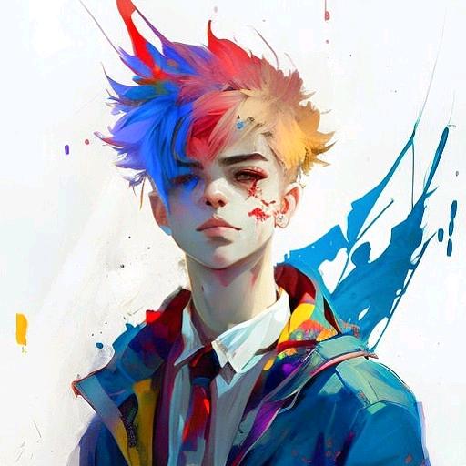 林少