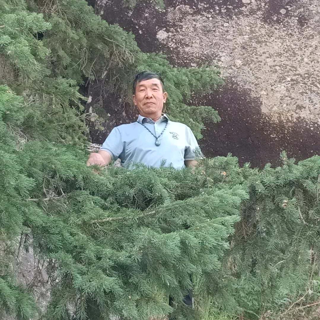 靳昌礼