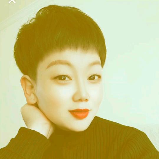 妞♥余生爱自己♥