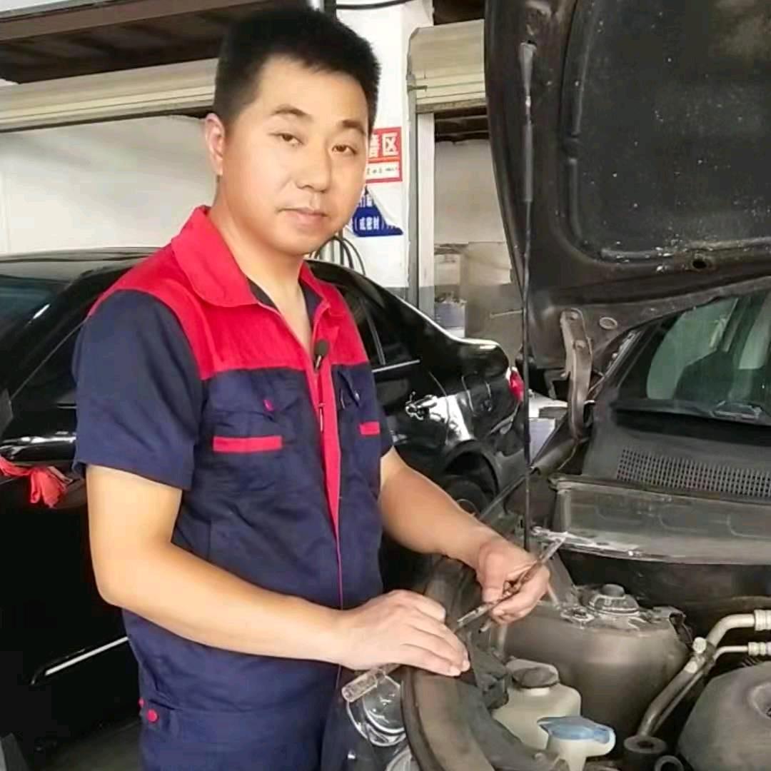 涛哥优选好车