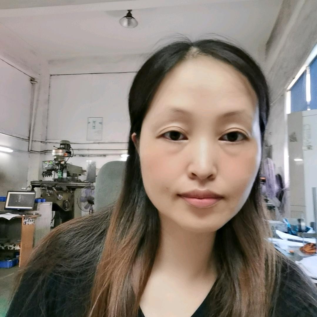 小粒子～铁匠