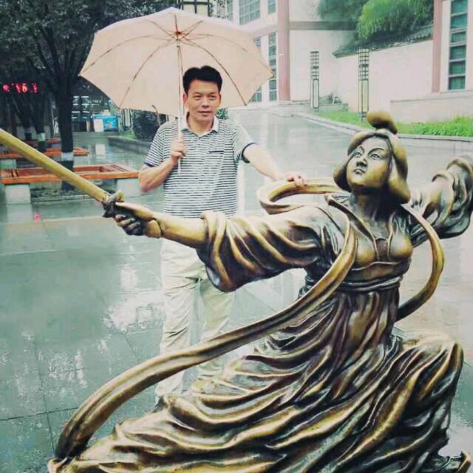 刚哥特产