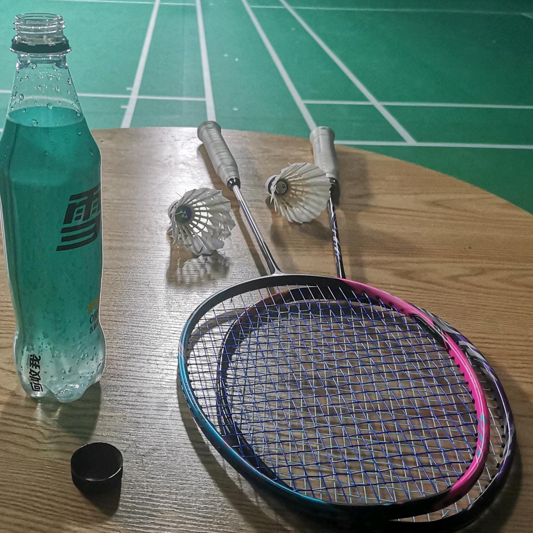 想打球的小早同学