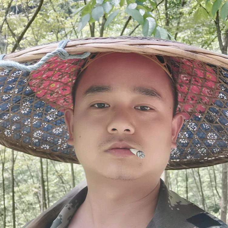 小溪