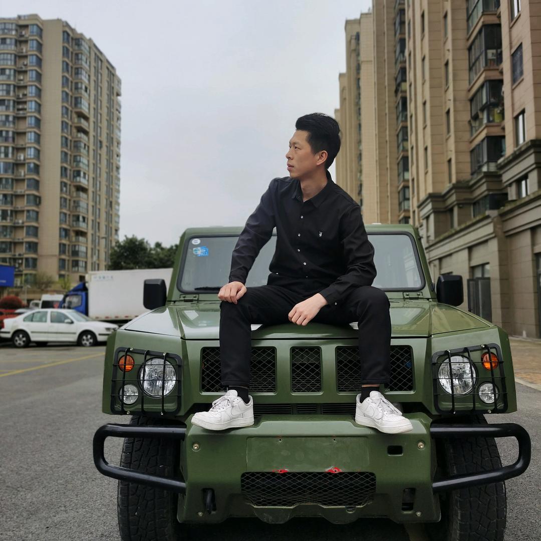 小徐同学
