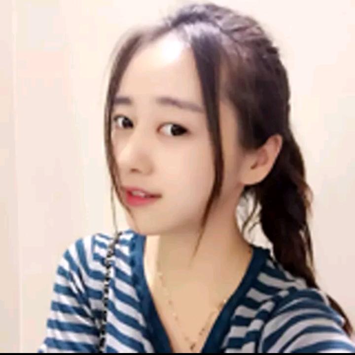 渣琪琪爱溜达