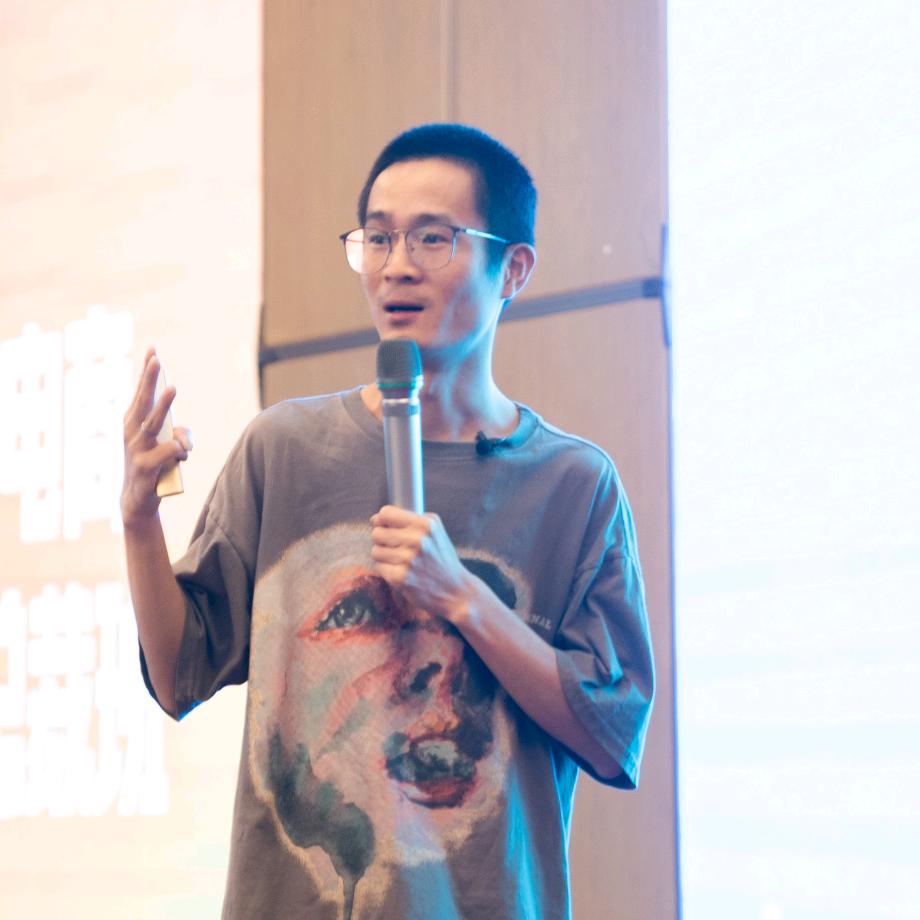 白桥和他的小伙伴们