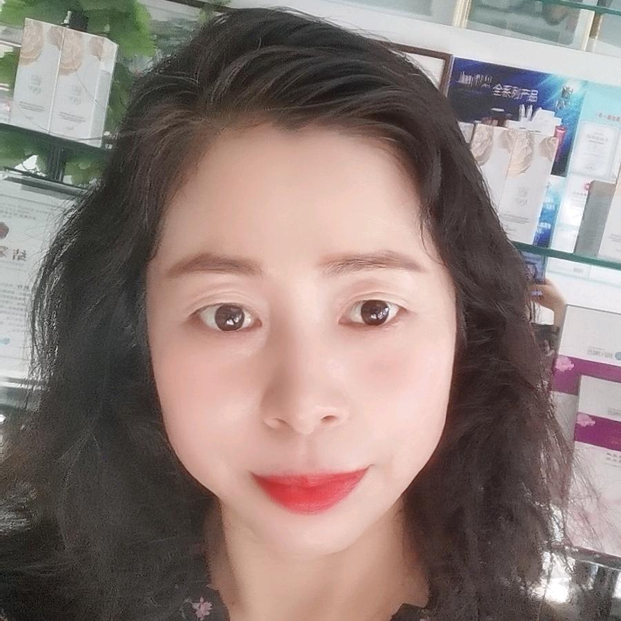 张艳玲