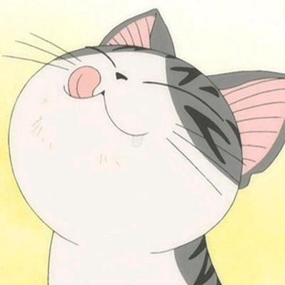 心若冰清的小猫