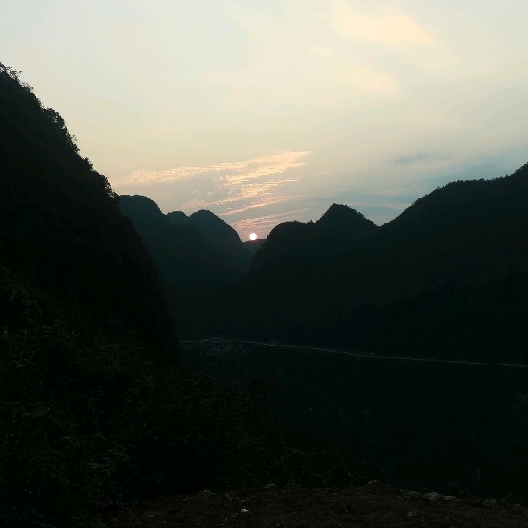 美好风光