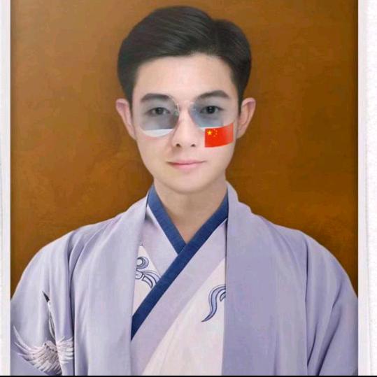 阳光👍