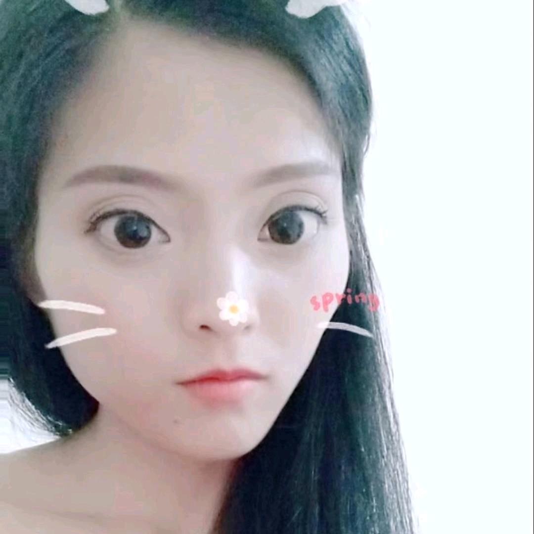 ʚෆɞ(˘ᵋॢ ˘♡)˚辣妹子