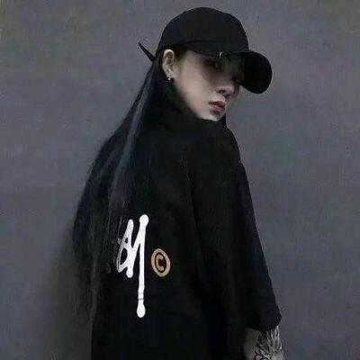 姐就是女王🌹