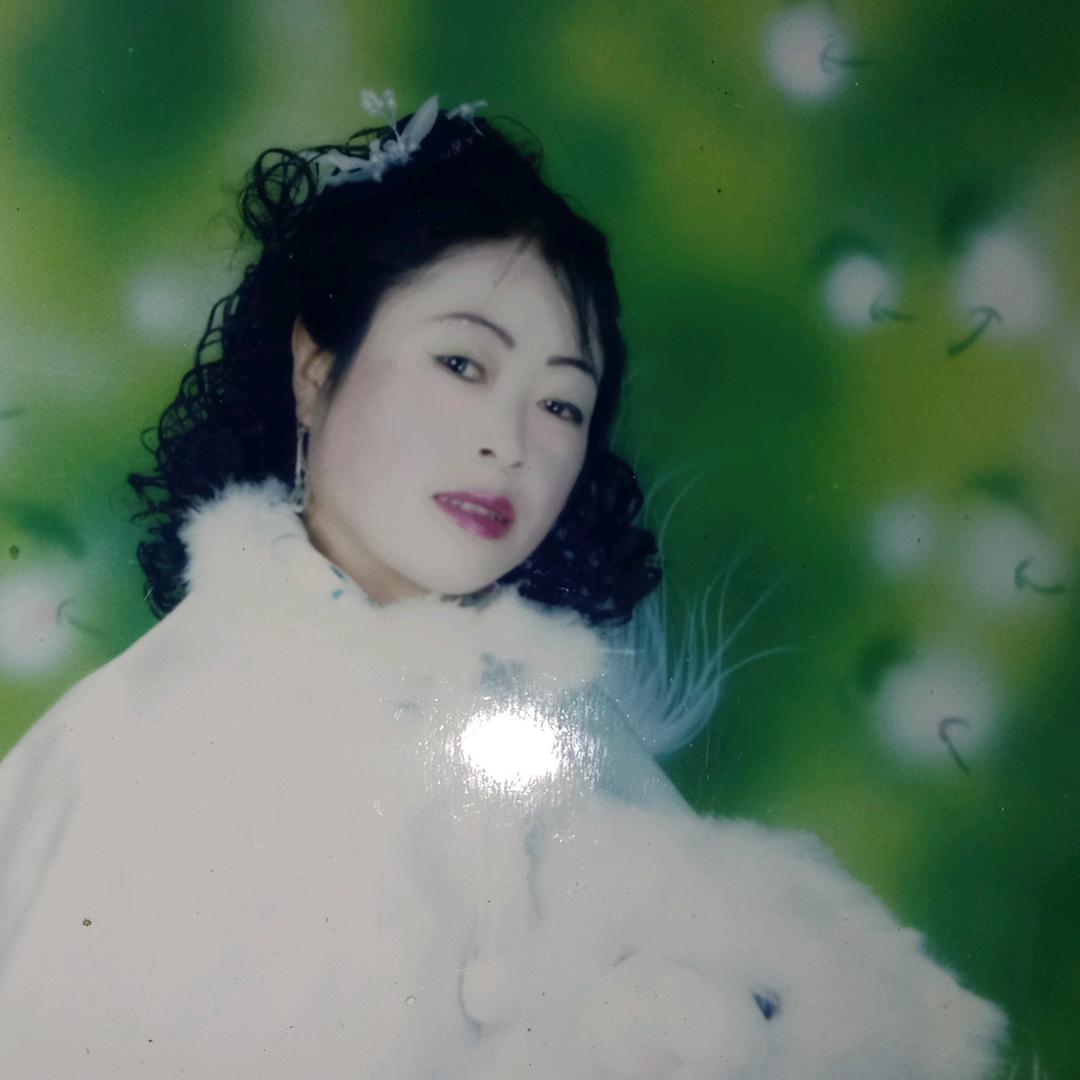 炜炯宝贝