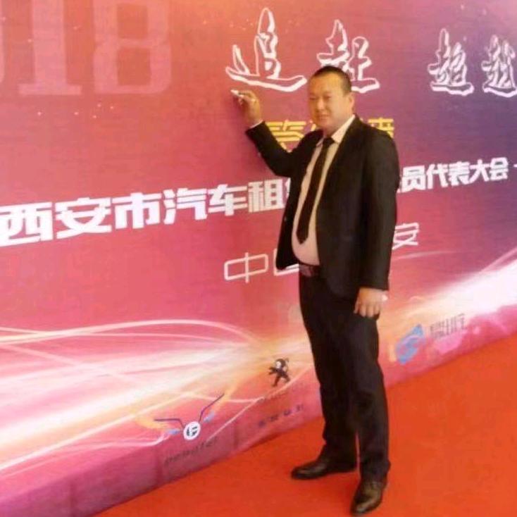 盘子哥说车