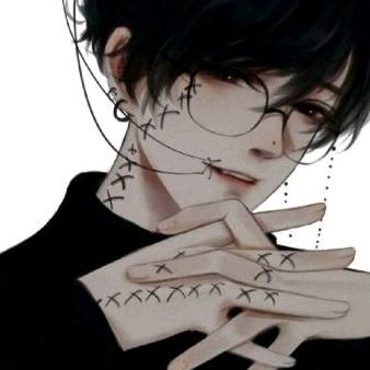 Frank丶老钱