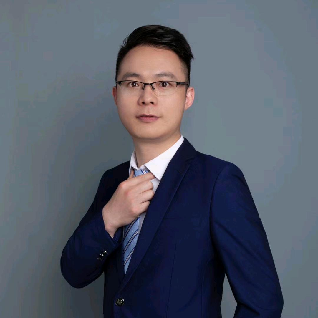 厦门注册公司找德账房