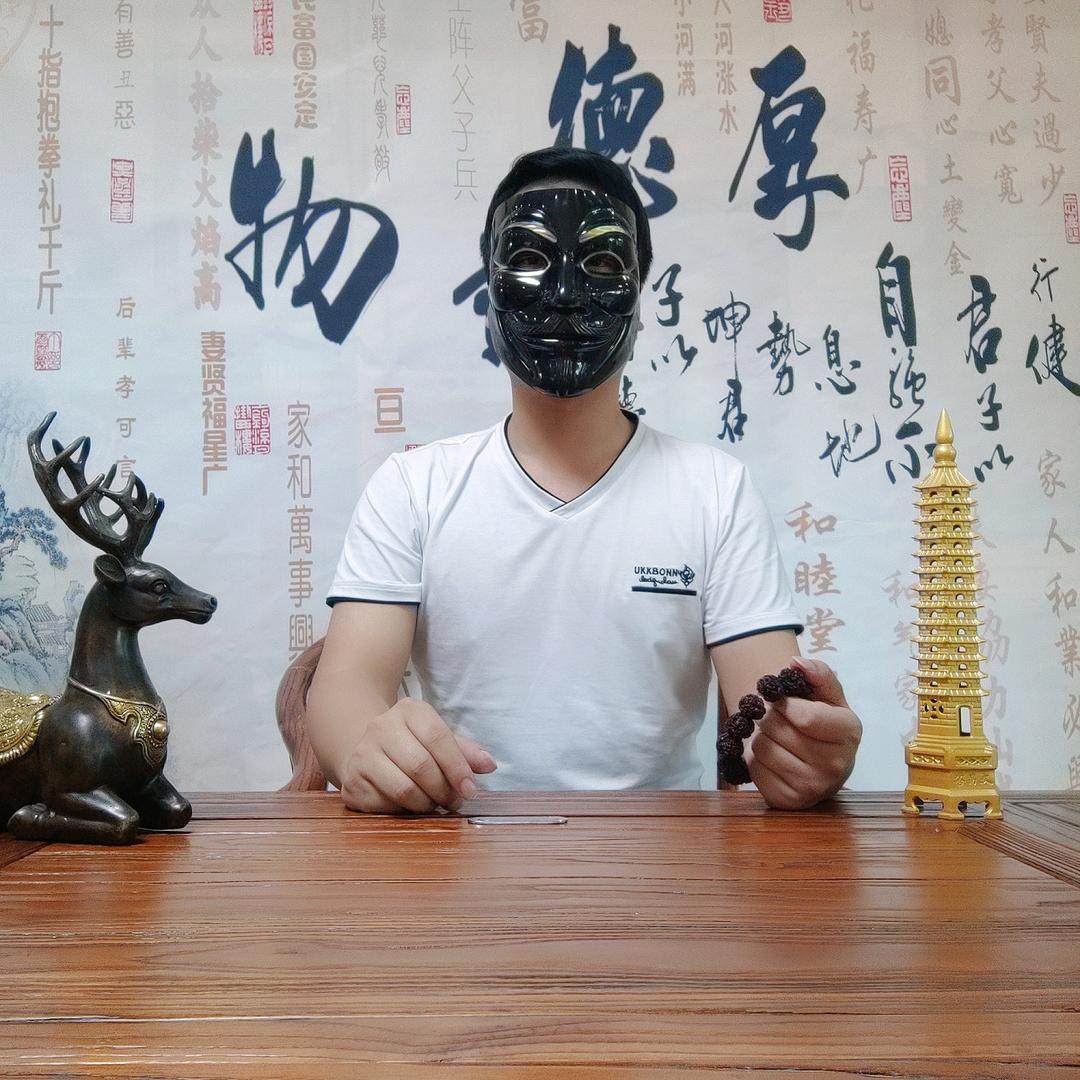 刘工说选矿技术