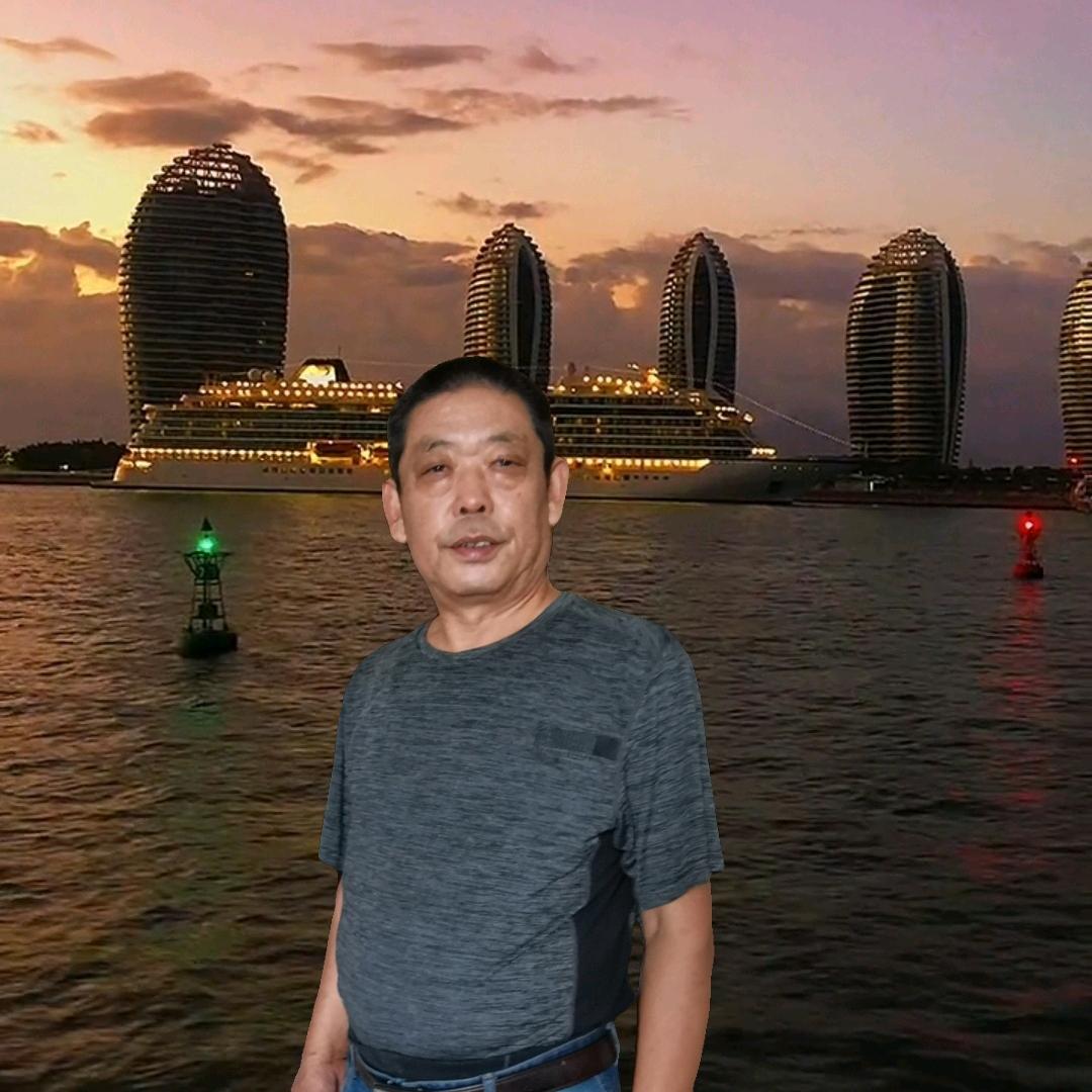 杨俊岭