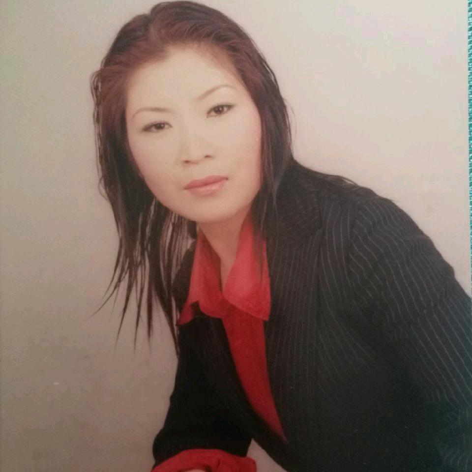 幸福妈妈