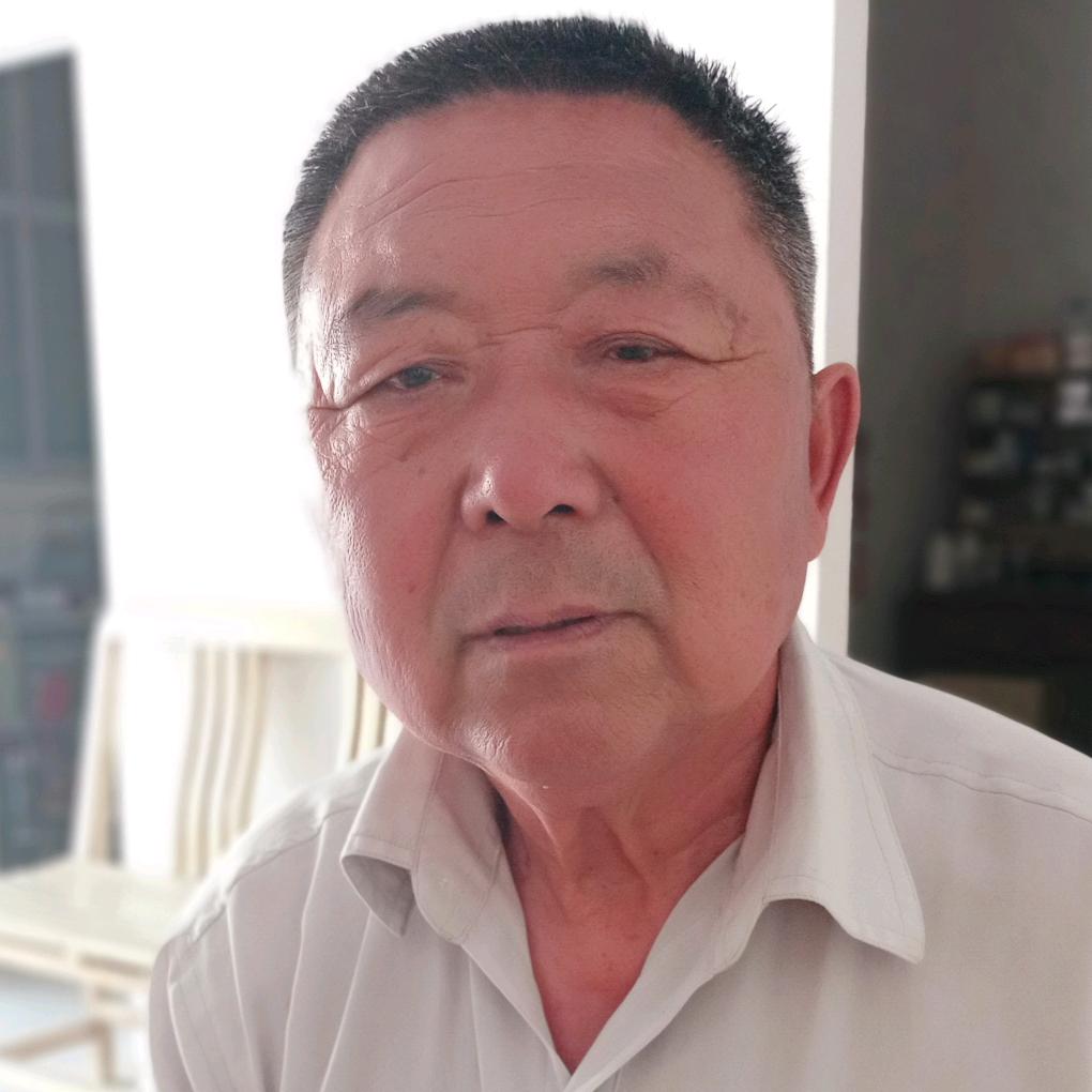 好人一生平安