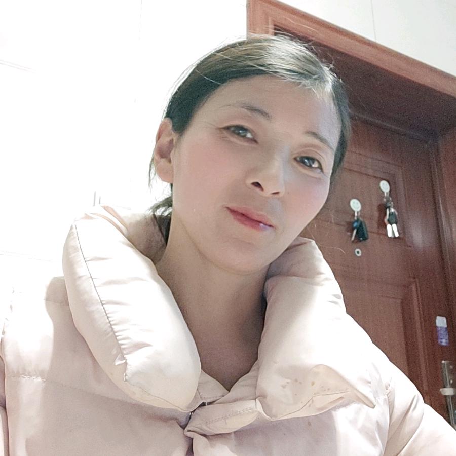 遇上你是我的缘