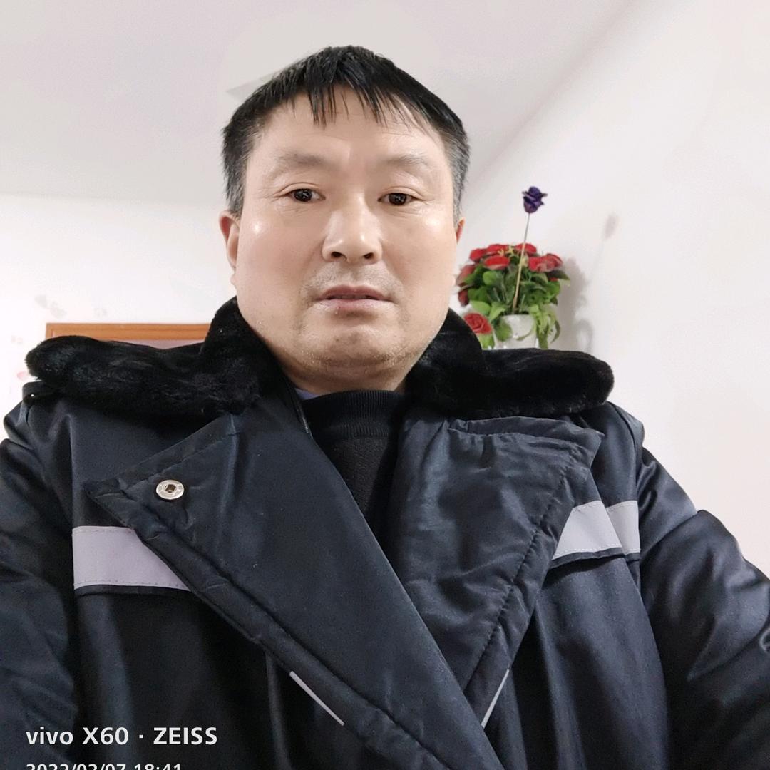 许忠好